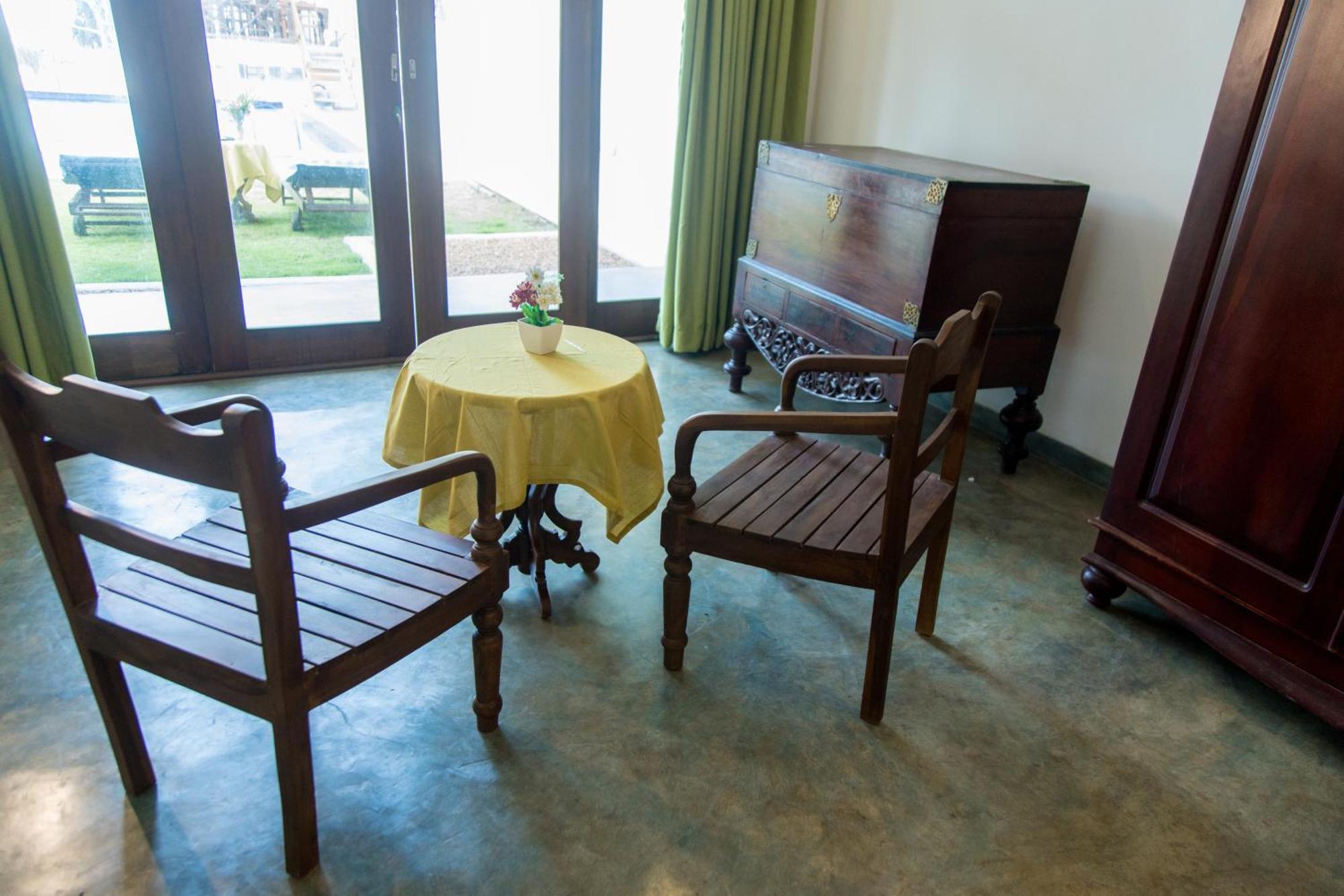 Sea Trails Bentota Hotel ภายนอก รูปภาพ