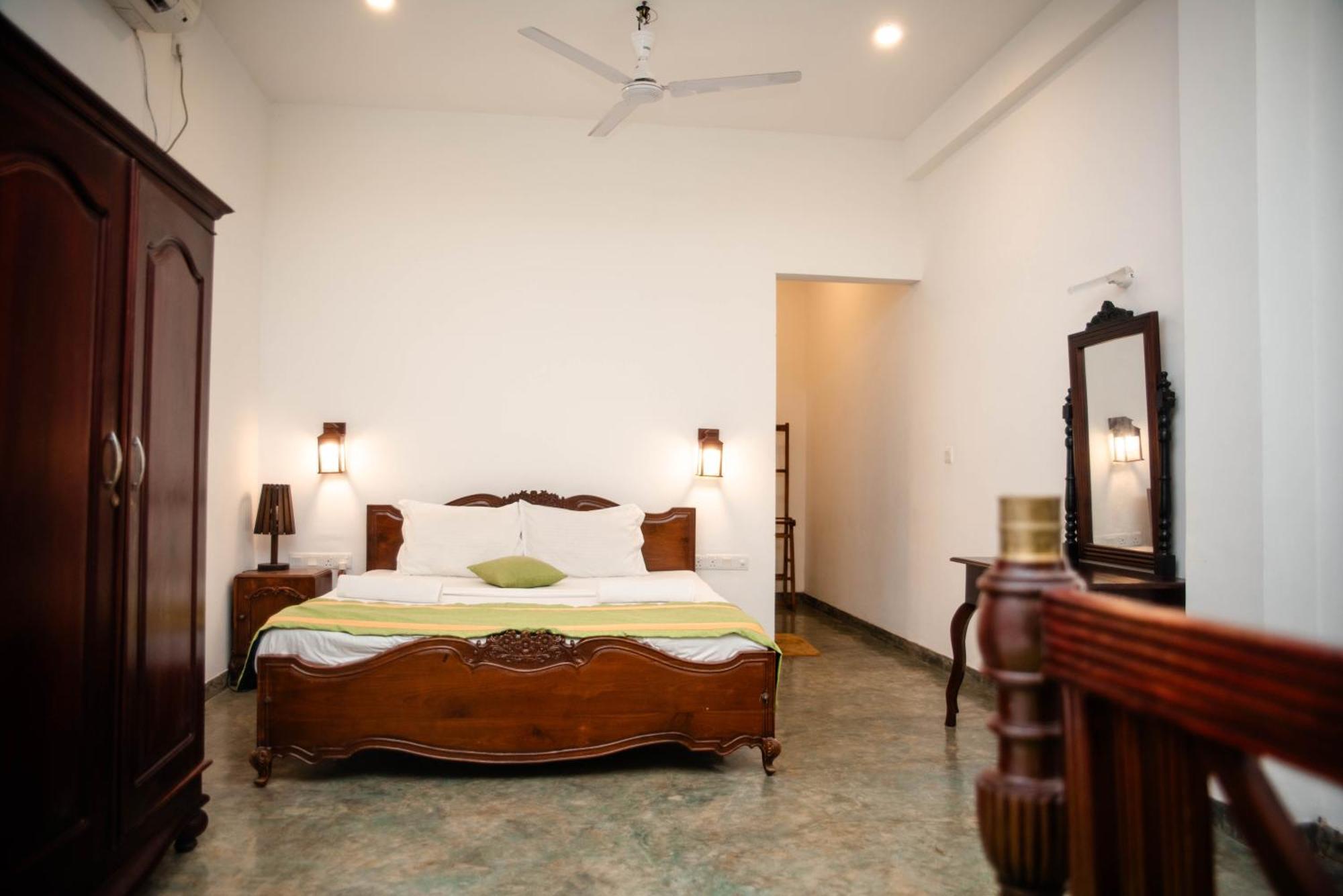 Sea Trails Bentota Hotel ภายนอก รูปภาพ